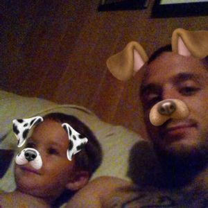 Meet your Posher, Zac